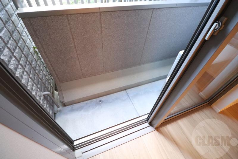 14/28 バルコニー