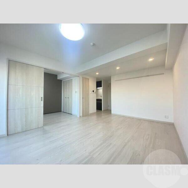 4/23 リビング/ダイニング