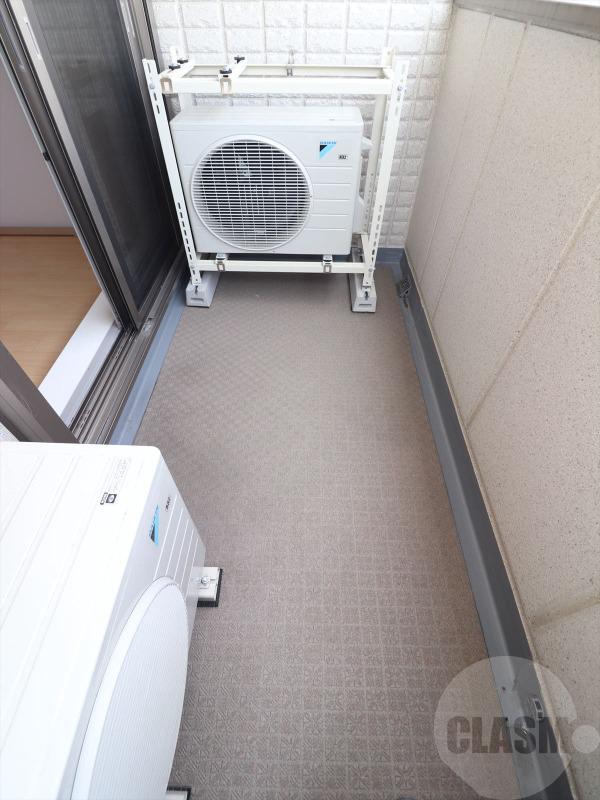 17/30 バルコニー