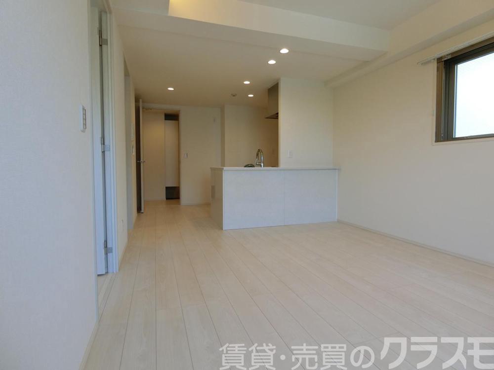 4/30 リビング/ダイニング