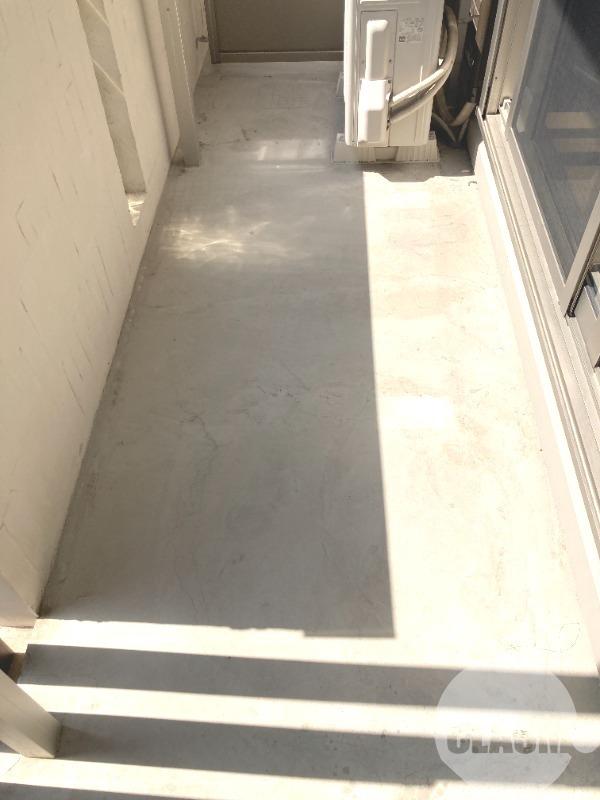 17/30 バルコニー