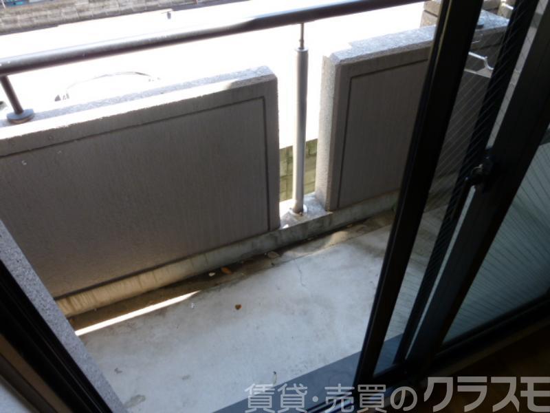 24/30 バルコニー