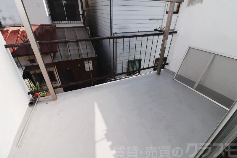 15/20 バルコニー