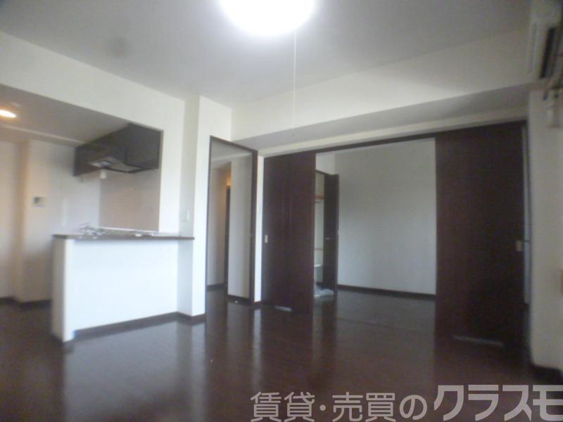 4/30 リビング/ダイニング