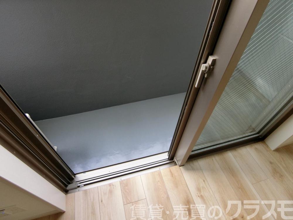 24/30 バルコニー