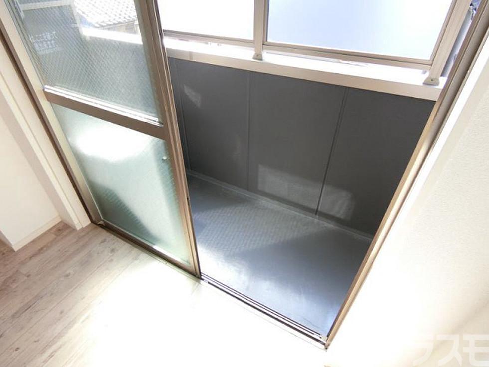 24/30 バルコニー