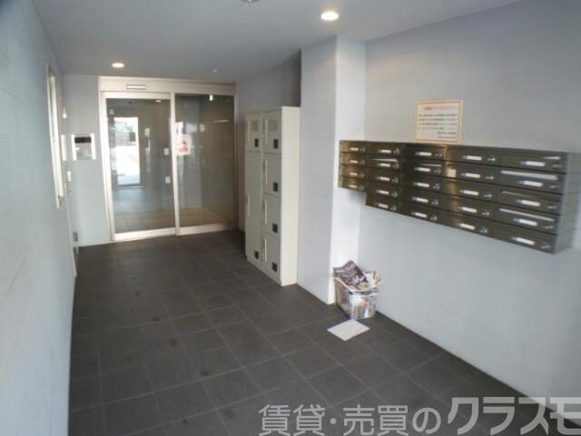 29/30 エントランス