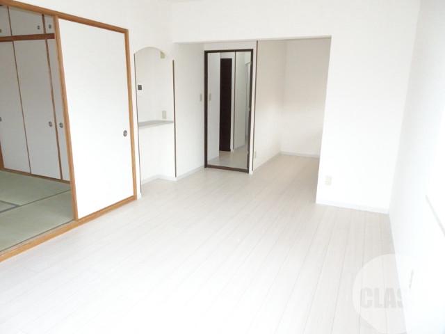 4/30 リビング/ダイニング