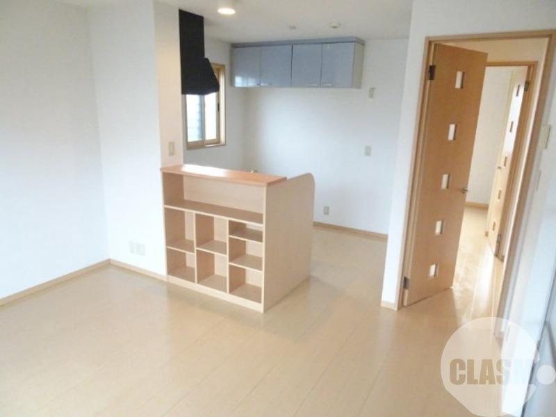 4/30 リビング/ダイニング