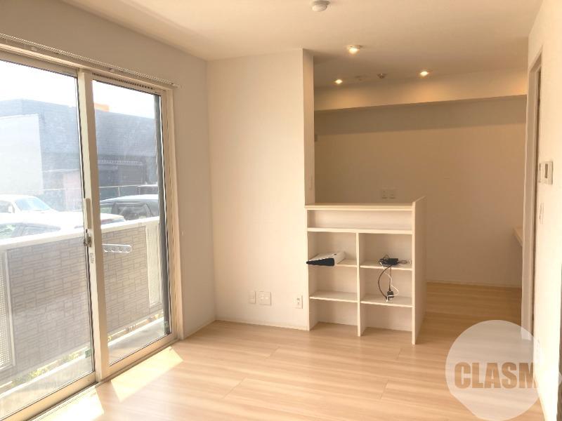 3/28 リビング/ダイニング