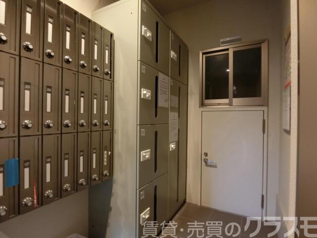 29/30 エントランス