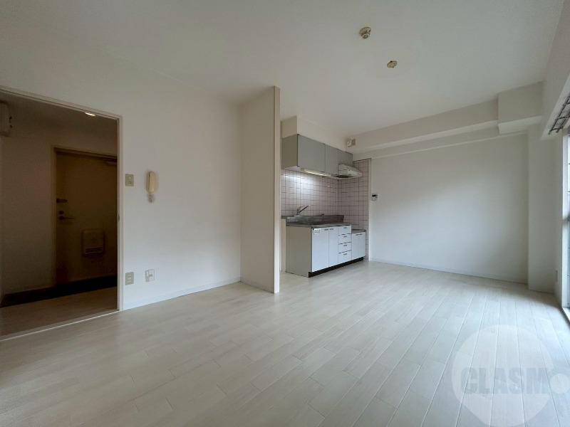 3/25 リビング/ダイニング