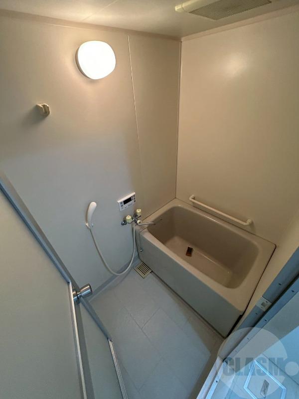 9/25 浴室