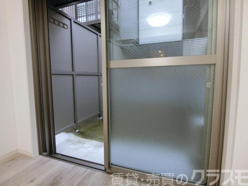 25/30 バルコニー