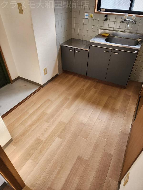 2/15 リビング/ダイニング