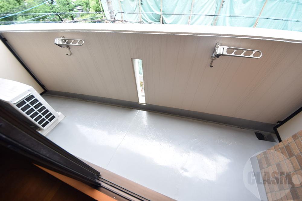 16/30 バルコニー