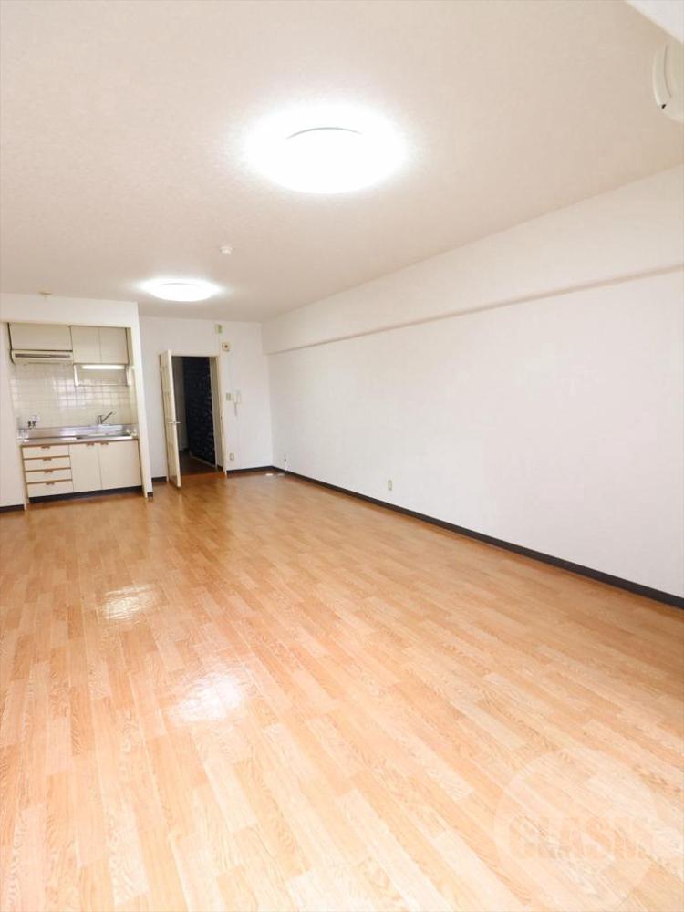 3/30 リビング/ダイニング