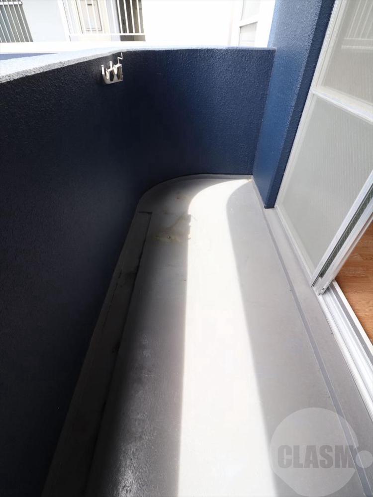 15/30 バルコニー