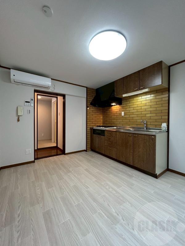 5/30 リビング/ダイニング