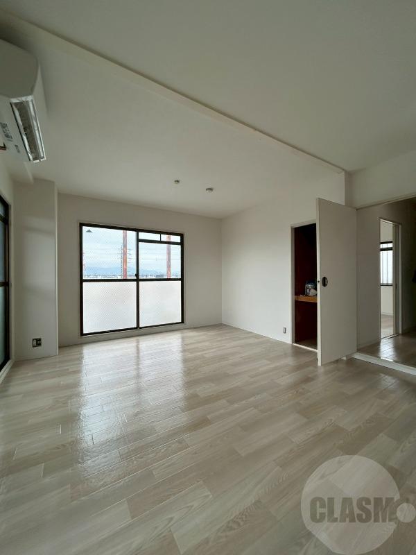 3/26 リビング/ダイニング