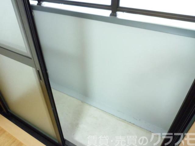 25/30 バルコニー