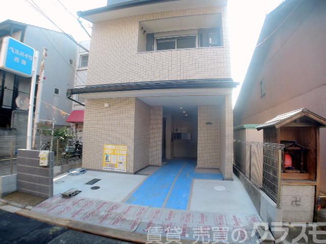 29/30 エントランス