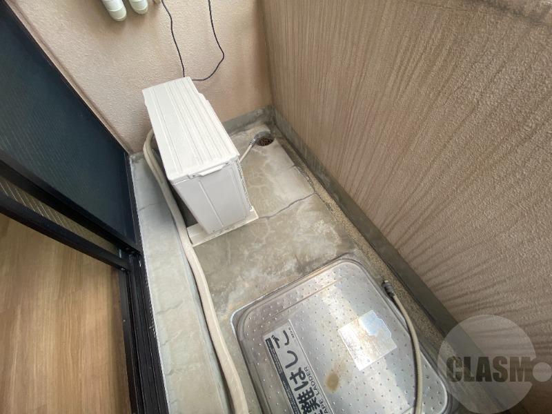 16/30 バルコニー