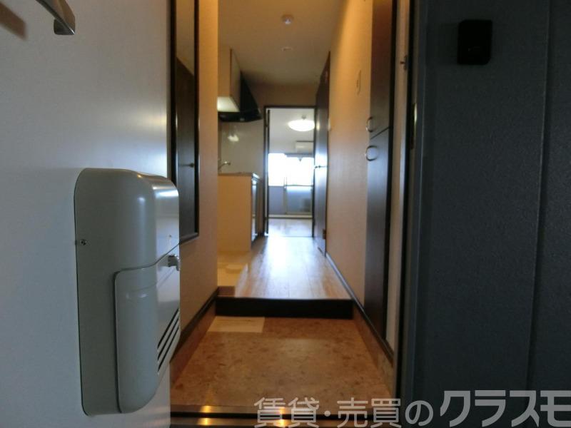 15/30 玄関