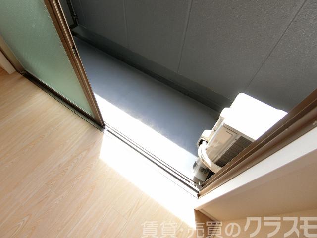 26/30 バルコニー