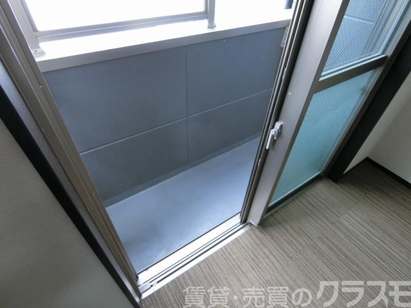 24/30 バルコニー