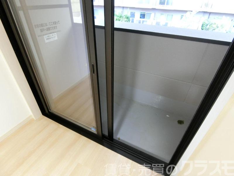 24/30 バルコニー