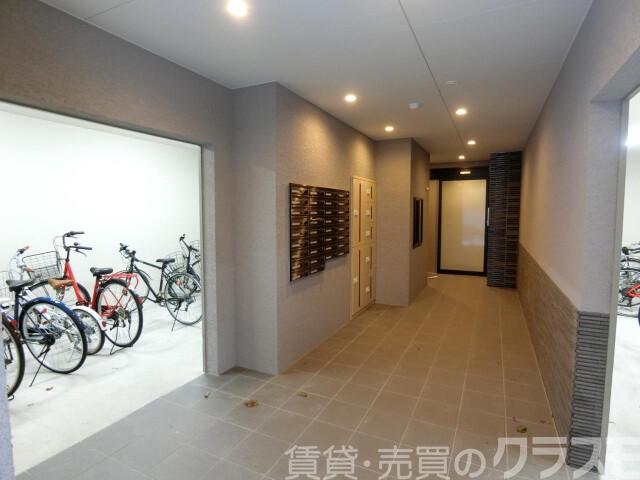 29/30 エントランス