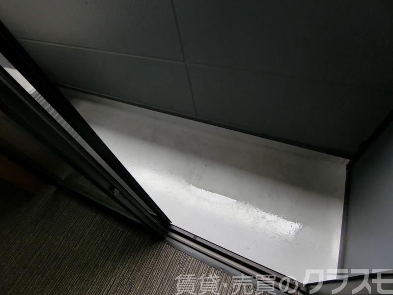 26/30 バルコニー