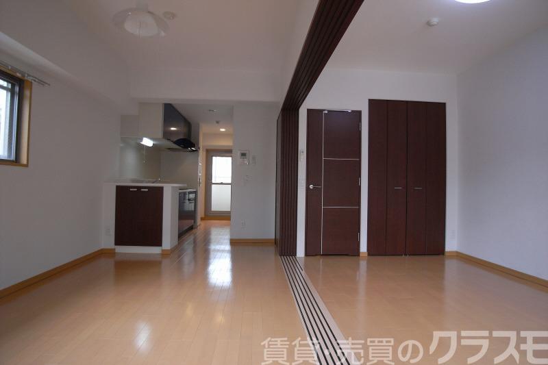 3/30 リビング/ダイニング