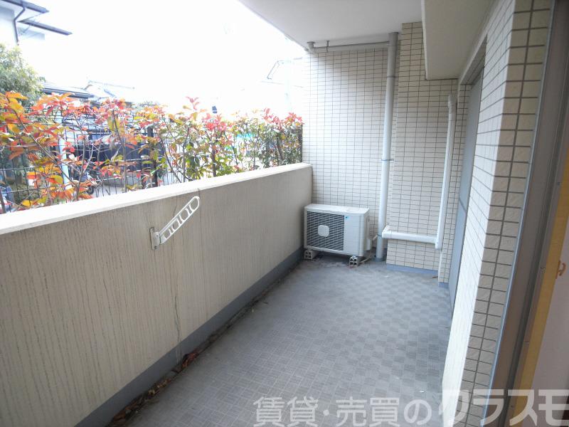 24/30 バルコニー