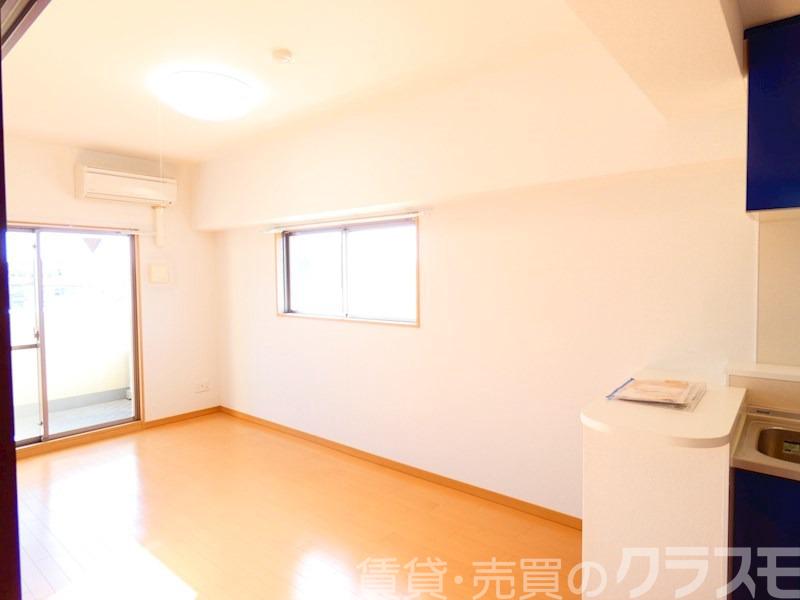 4/30 リビング/ダイニング