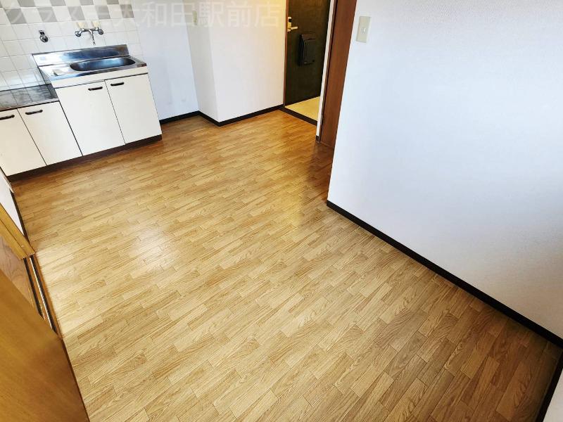 2/27 リビング/ダイニング