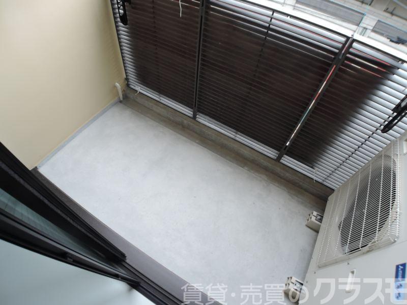 24/30 バルコニー