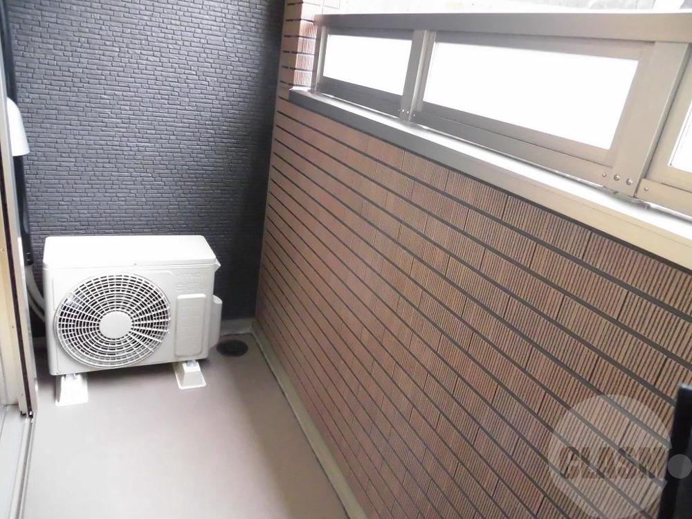 15/30 バルコニー