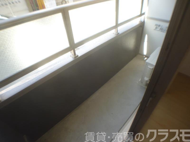 24/30 バルコニー