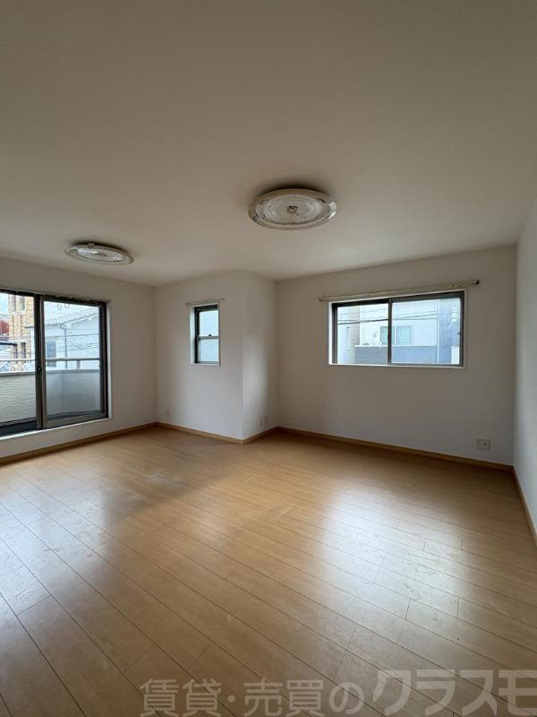 7/30 リビング/ダイニング