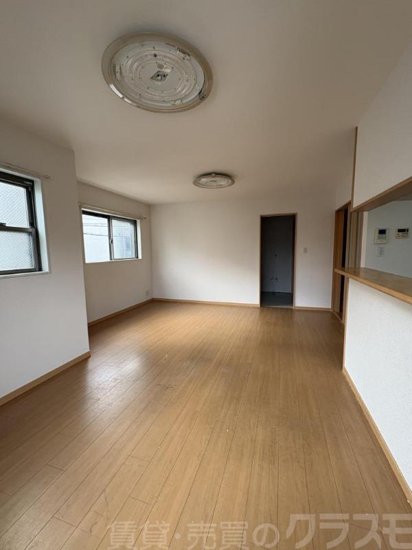 8/30 リビング/ダイニング