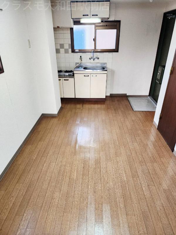 3/22 リビング/ダイニング