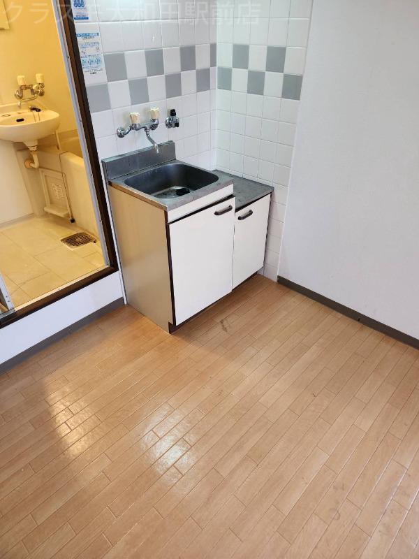 3/20 リビング/ダイニング