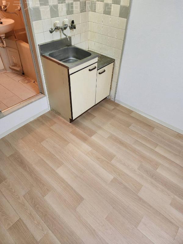 3/21 リビング/ダイニング