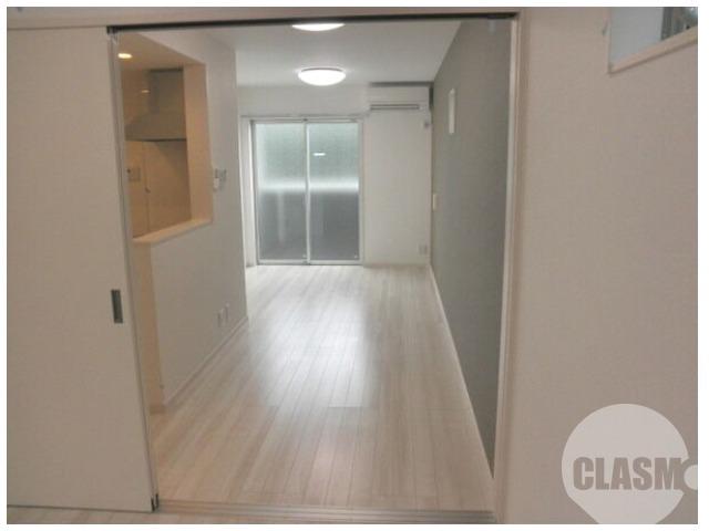 11/20 バルコニー