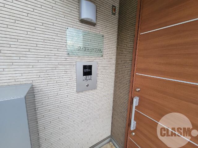 20/25 エントランス