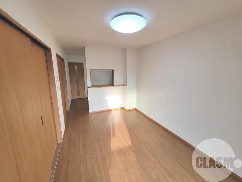 4/25 リビング/ダイニング