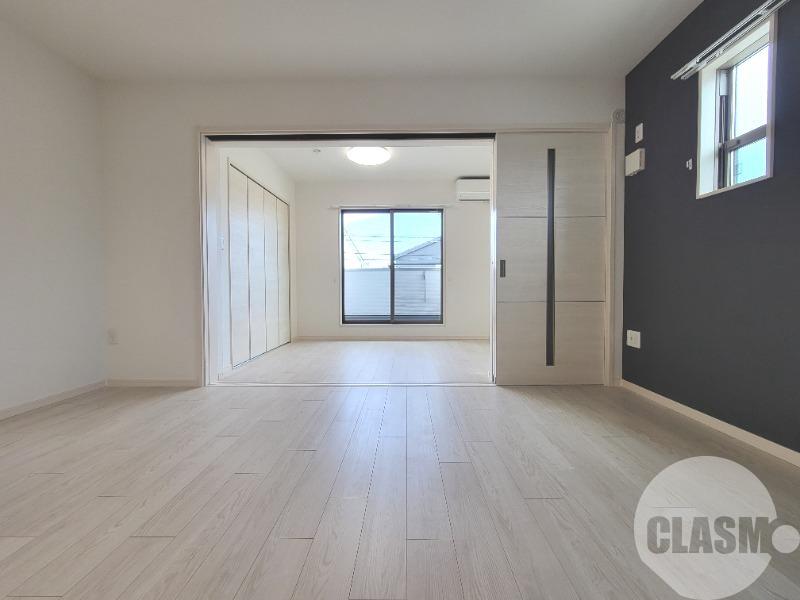 3/29 リビング/ダイニング