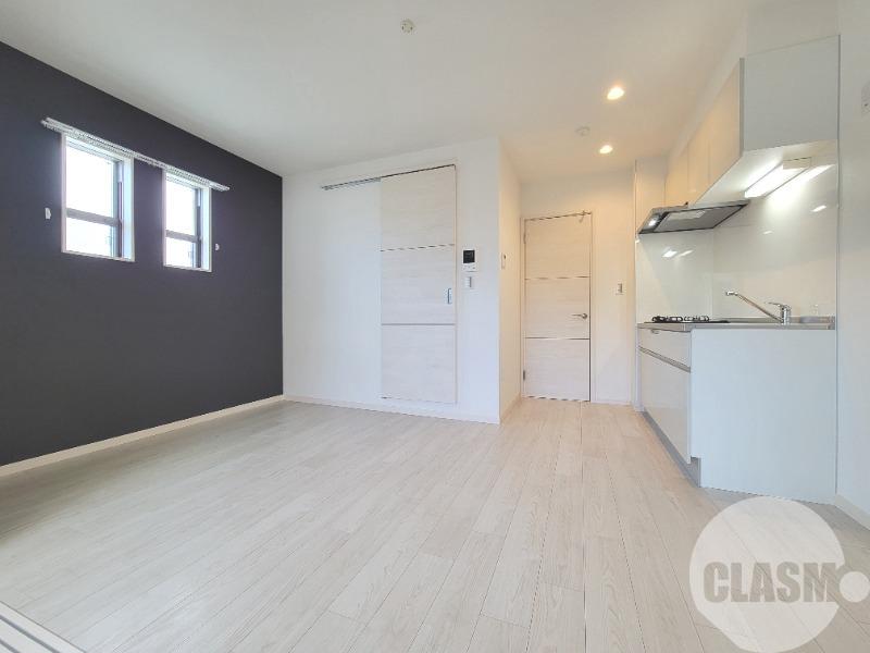 4/29 リビング/ダイニング